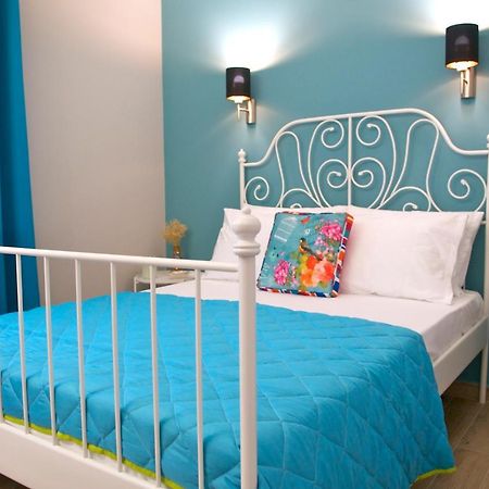Domenica Apts I Лаганас Екстериор снимка