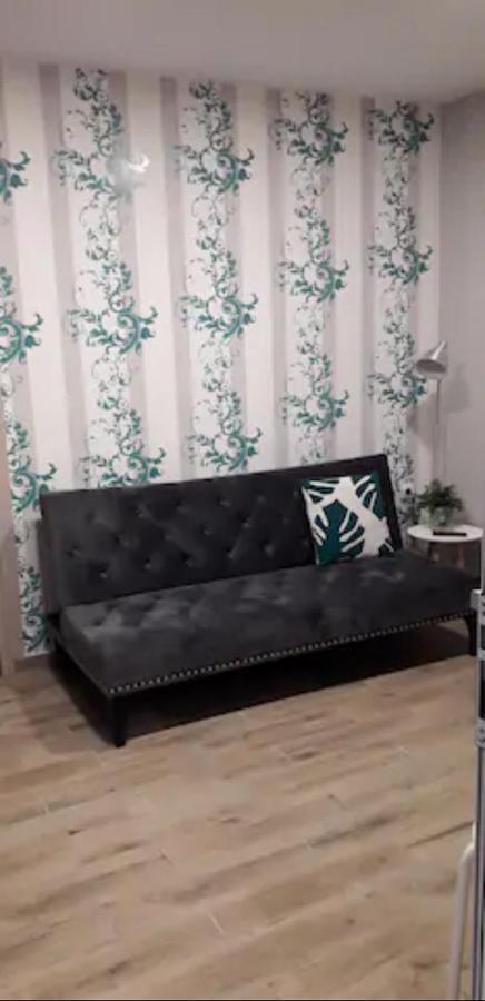 Domenica Apts I Лаганас Екстериор снимка