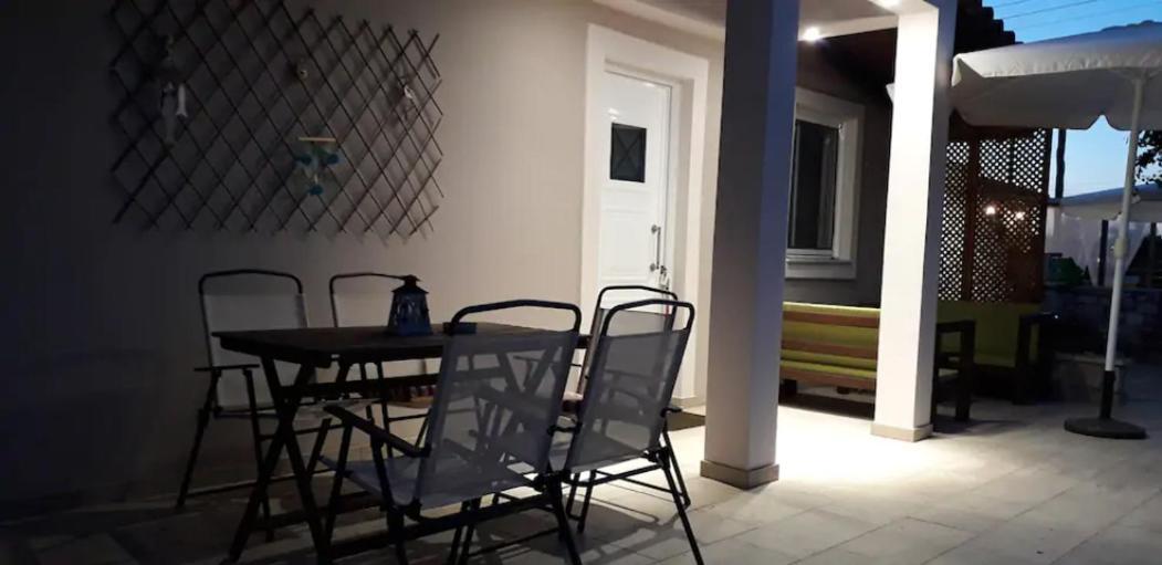 Domenica Apts I Лаганас Стая снимка