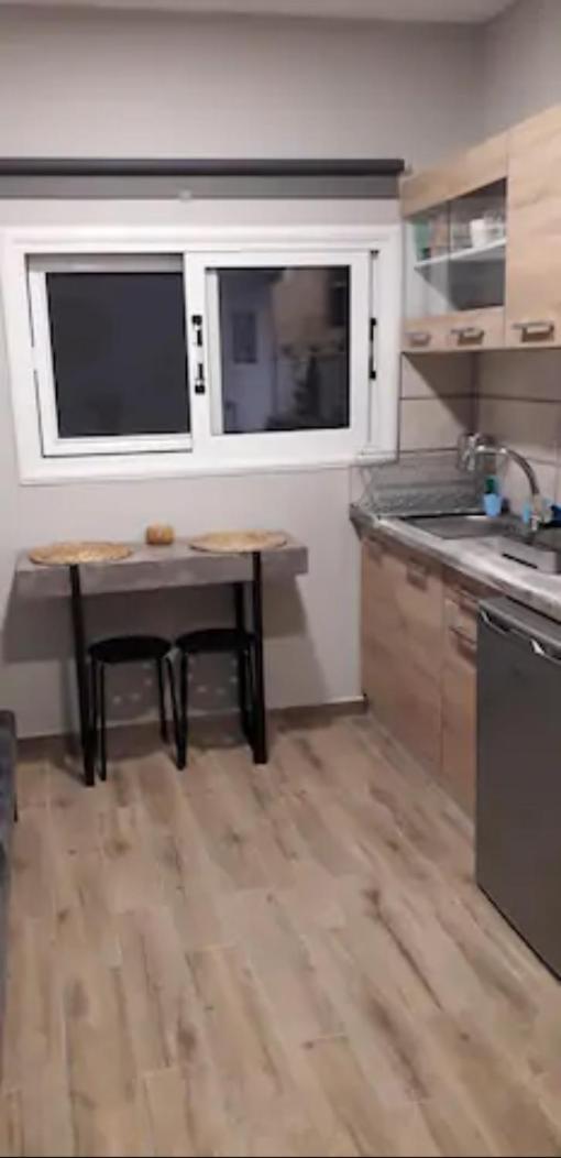 Domenica Apts I Лаганас Стая снимка