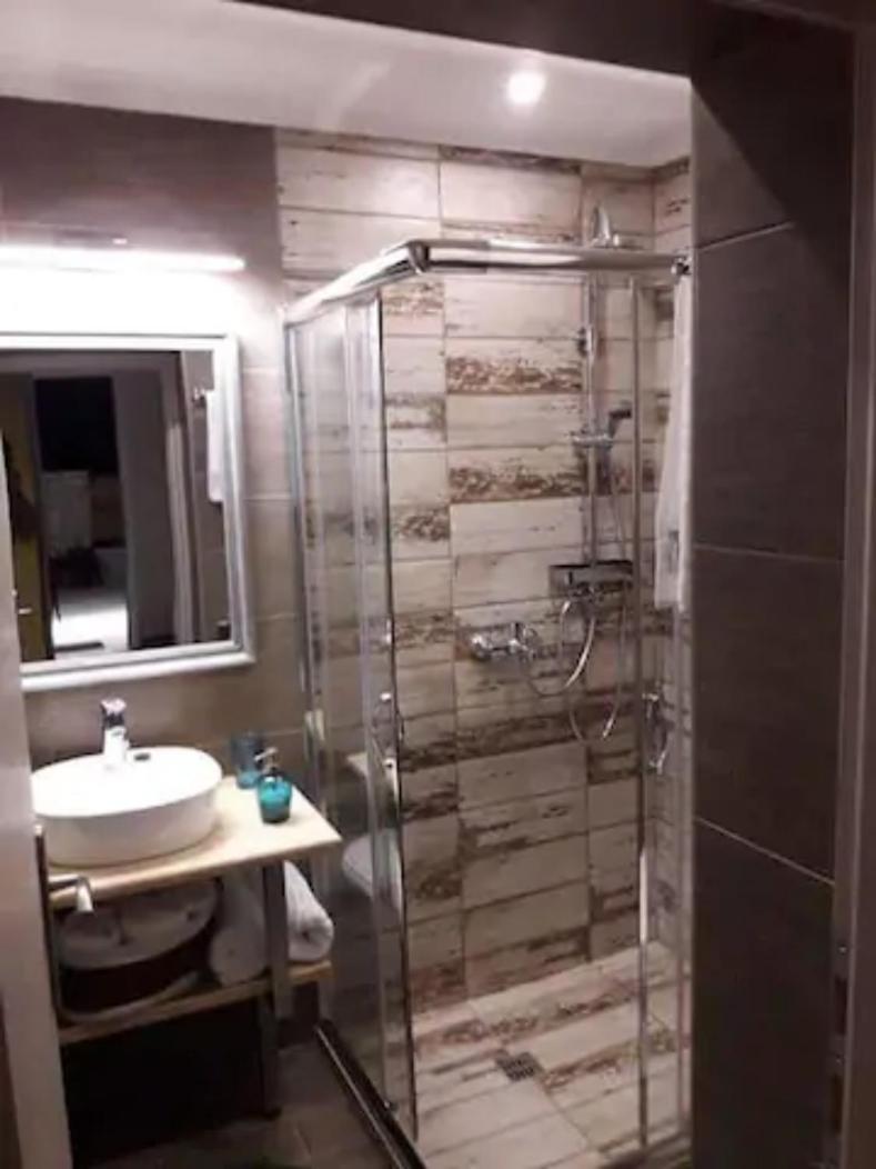 Domenica Apts I Лаганас Стая снимка