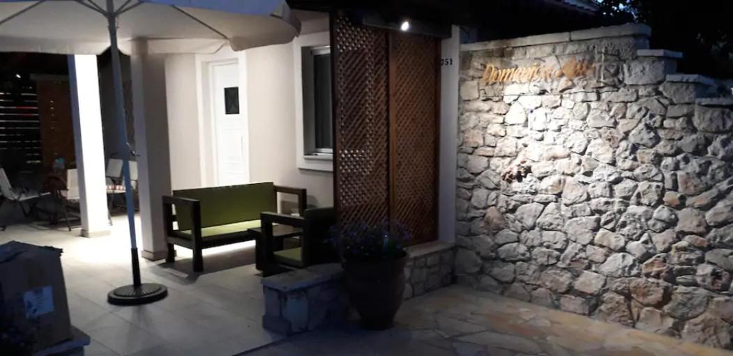 Domenica Apts I Лаганас Стая снимка
